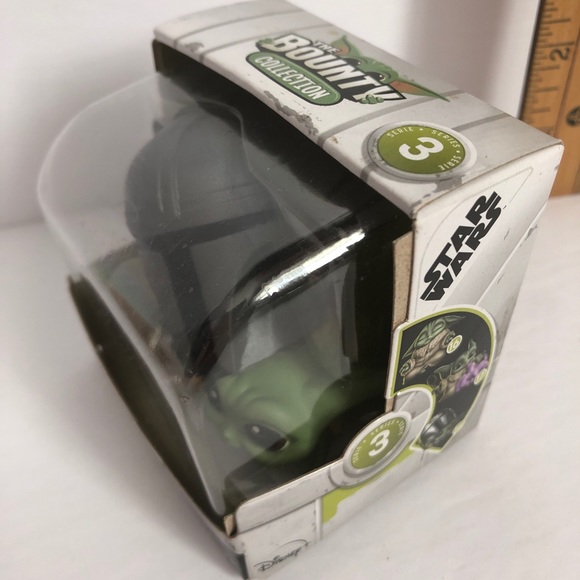 Star Wars Hasbro Disney The Bounty Collection Series 3 #18 The Child Figure - Picture 6 of 9